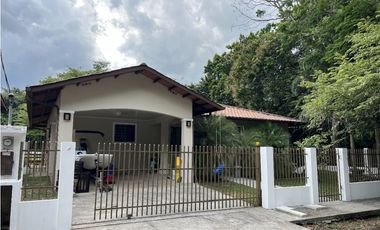 Casa Venta Urbanización Las Colinas San Carlitos David