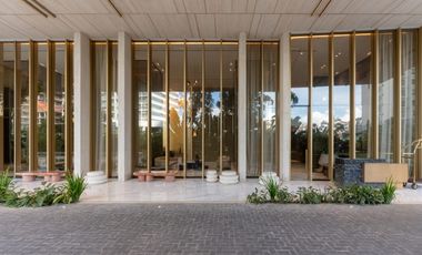 VENTA DE APARTAMENTO, LA MAISON BY FENDI, SANTA MARA, PANAM.