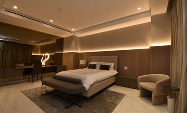 VENTA DE APARTAMENTO, LA MAISON BY FENDI, SANTA MARA, PANAM.