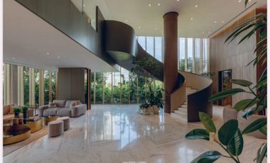 VENTA DE APARTAMENTO, LA MAISON BY FENDI, SANTA MARA, PANAM.