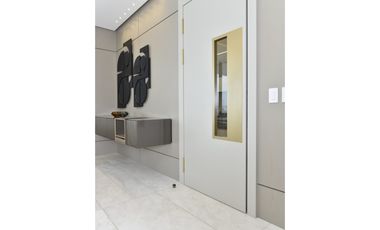 VENTA DE APARTAMENTO, LA MAISON BY FENDI, SANTA MARA, PANAM.