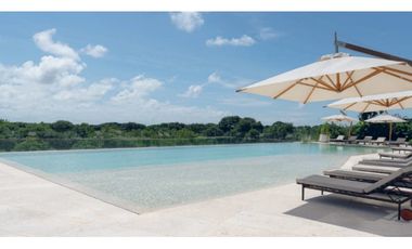 VENTA DE APARTAMENTO, LA MAISON BY FENDI, SANTA MARA, PANAM.