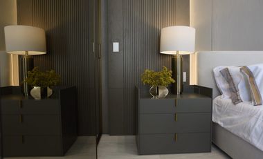 VENTA DE APARTAMENTO, LA MAISON BY FENDI, SANTA MARA, PANAM.