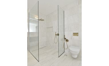 VENTA DE APARTAMENTO, LA MAISON BY FENDI, SANTA MARA, PANAM.