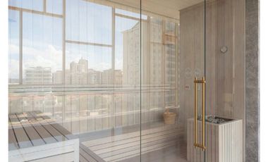 VENTA DE APARTAMENTO, LA MAISON BY FENDI, SANTA MARA, PANAM.