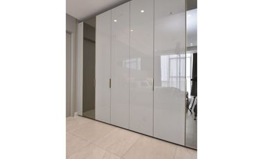 VENTA DE APARTAMENTO, LA MAISON BY FENDI, SANTA MARA, PANAM.