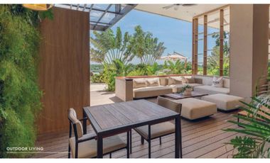 VENTA DE APARTAMENTO, LA MAISON BY FENDI, SANTA MARA, PANAM.