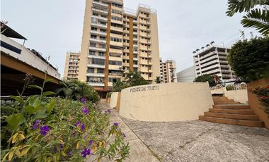 Venta de Apartamento en Betania Villa de las Fuentes