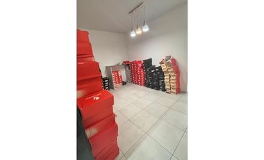 Alquiler de local comercial en Vista Hermosa