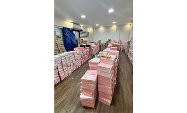 Alquiler de local comercial en Vista Hermosa