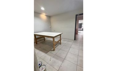 Alquiler de local comercial en Vista Hermosa