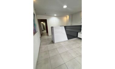 Alquiler de local comercial en Vista Hermosa