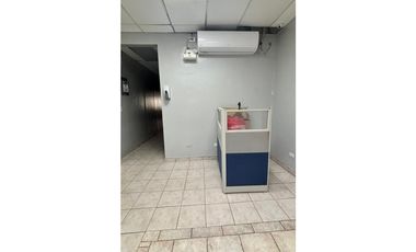 Alquiler de Local en Planta Alta en Vista Hermosa