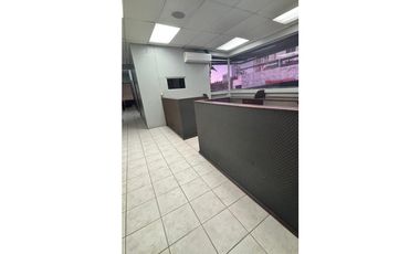 Alquiler de Local en Planta Alta en Vista Hermosa