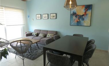 Venta de Apartamento en Cocoli
