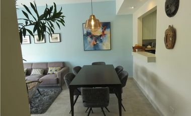 Venta de Apartamento en Cocoli
