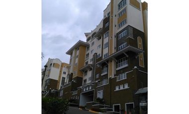Venta de Apartamento en Cocoli