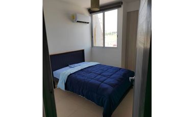 APARTAMENTO EN VENTA EN PH NATURA- COSTA VERDE