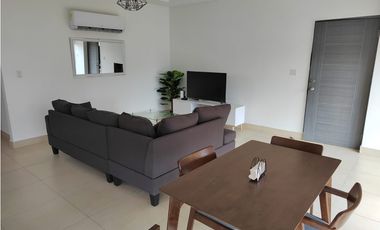 APARTAMENTO EN VENTA EN PH NATURA- COSTA VERDE