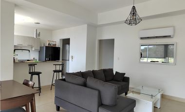APARTAMENTO EN VENTA EN PH NATURA- COSTA VERDE