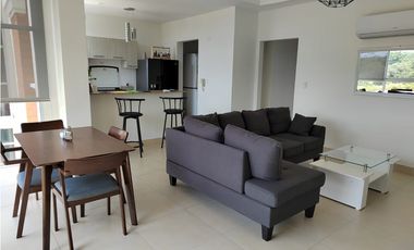 APARTAMENTO EN VENTA EN PH NATURA- COSTA VERDE