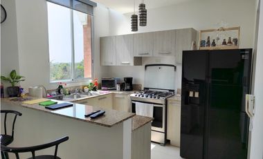 APARTAMENTO EN VENTA EN PH NATURA- COSTA VERDE