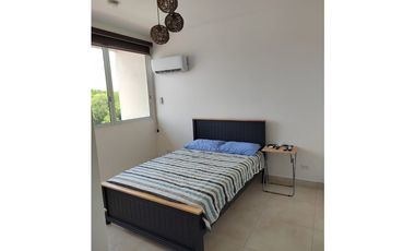 APARTAMENTO EN VENTA EN PH NATURA- COSTA VERDE