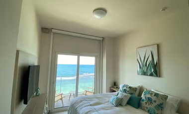 Venta de Apartamento, Playa Escondida
