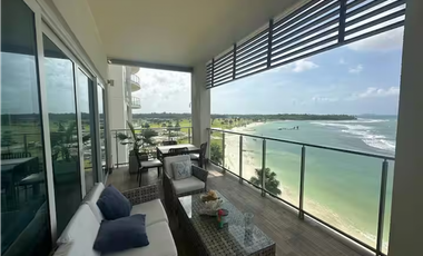 Venta de Apartamento, Playa Escondida