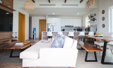 Venta de Apartamento, Playa Escondida