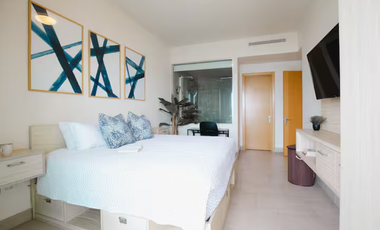 Venta de Apartamento, Playa Escondida