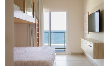 Venta de Apartamento, Playa Escondida