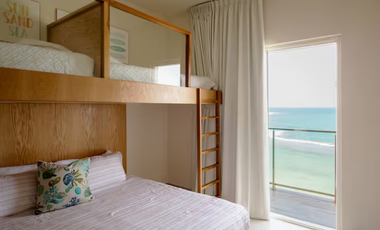 Venta de Apartamento, Playa Escondida