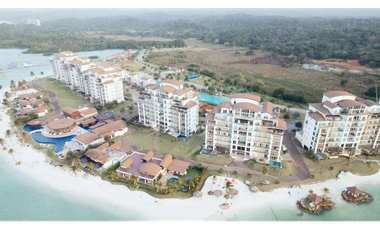 Venta de Apartamento, Playa Escondida