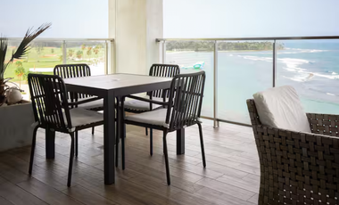 Venta de Apartamento, Playa Escondida