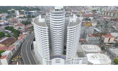 Oficina venta en Calidonia, Panamá