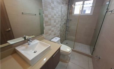 VENTA DE CASA DUPLEX EN PANAMA PACIFICO - BOSQUES  DEL PACIFICO