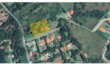 Terreno venta en San Carlos