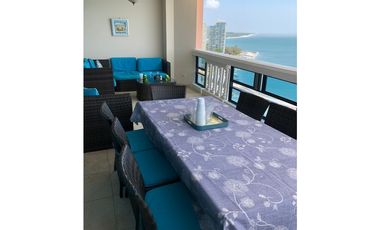 SE VENDE APARTAMENTO EN CORONADO COUNTRY CLUB