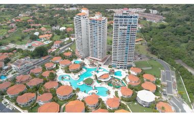SE VENDE APARTAMENTO EN CORONADO COUNTRY CLUB
