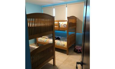 SE VENDE APARTAMENTO EN CORONADO COUNTRY CLUB
