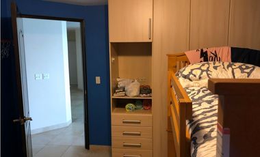 SE VENDE APARTAMENTO EN CORONADO COUNTRY CLUB