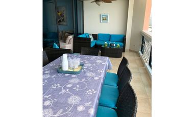 SE VENDE APARTAMENTO EN CORONADO COUNTRY CLUB