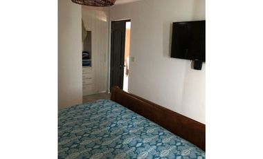 SE VENDE APARTAMENTO EN CORONADO COUNTRY CLUB