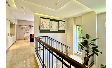 Venta Casa Senderos Camino de Cruces - Clayton
