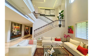 Venta Casa Senderos Camino de Cruces - Clayton