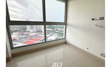 Vendo apartamento piso alto Costa del Este, precio de Oportunidad!