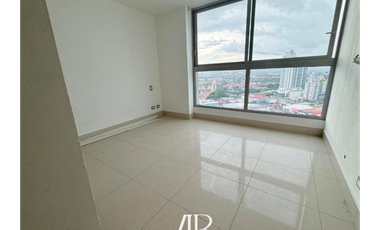 Vendo apartamento piso alto Costa del Este, precio de Oportunidad!