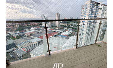 Vendo apartamento piso alto Costa del Este, precio de Oportunidad!