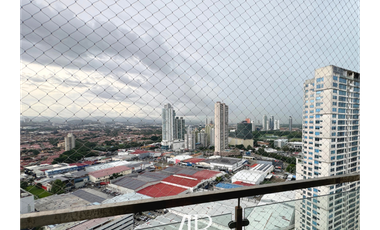 Vendo apartamento piso alto Costa del Este, precio de Oportunidad!